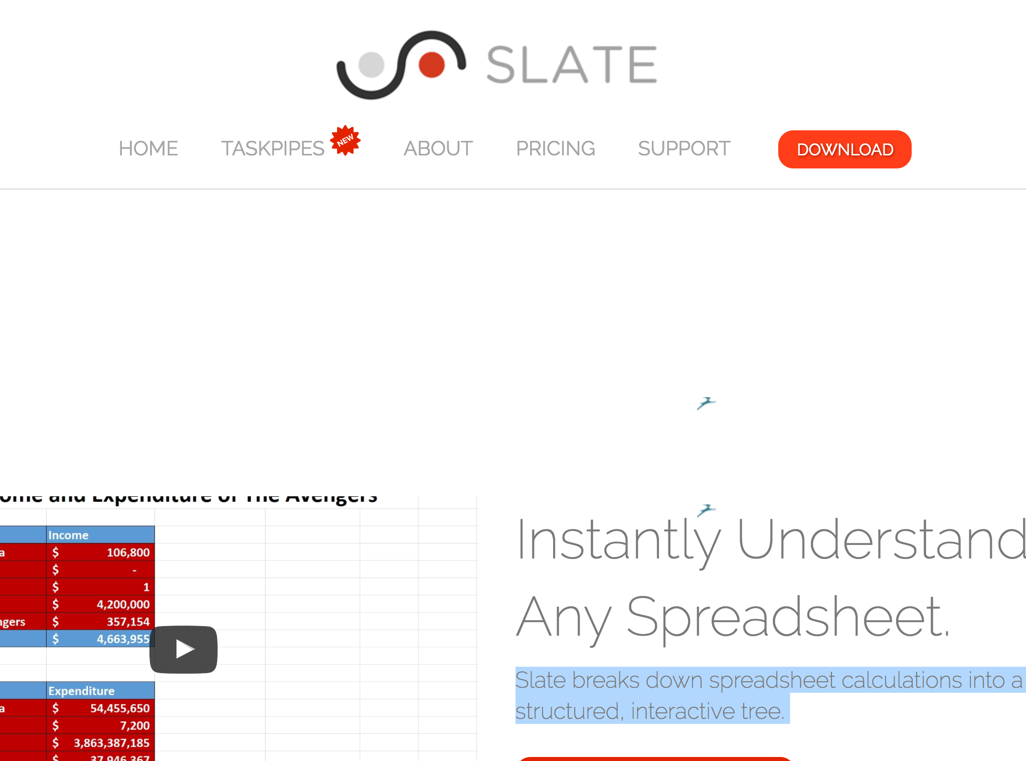 Slate